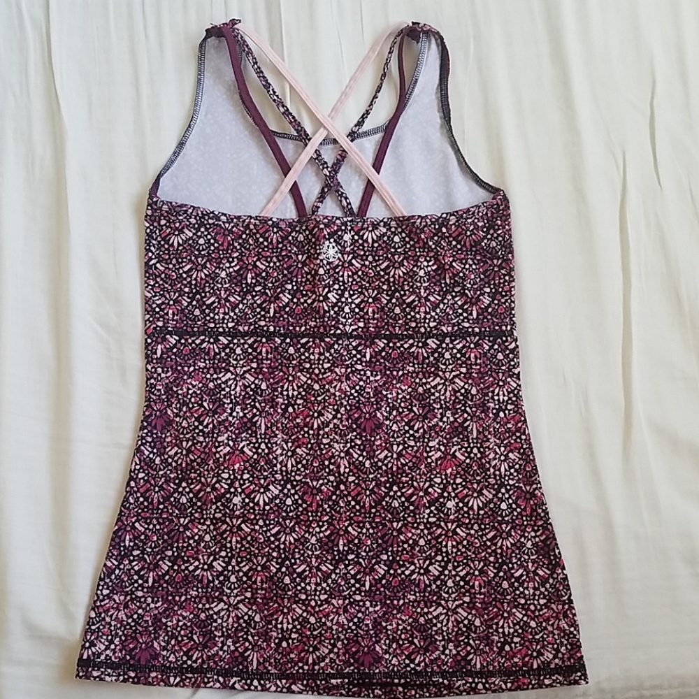Athleta, no tags